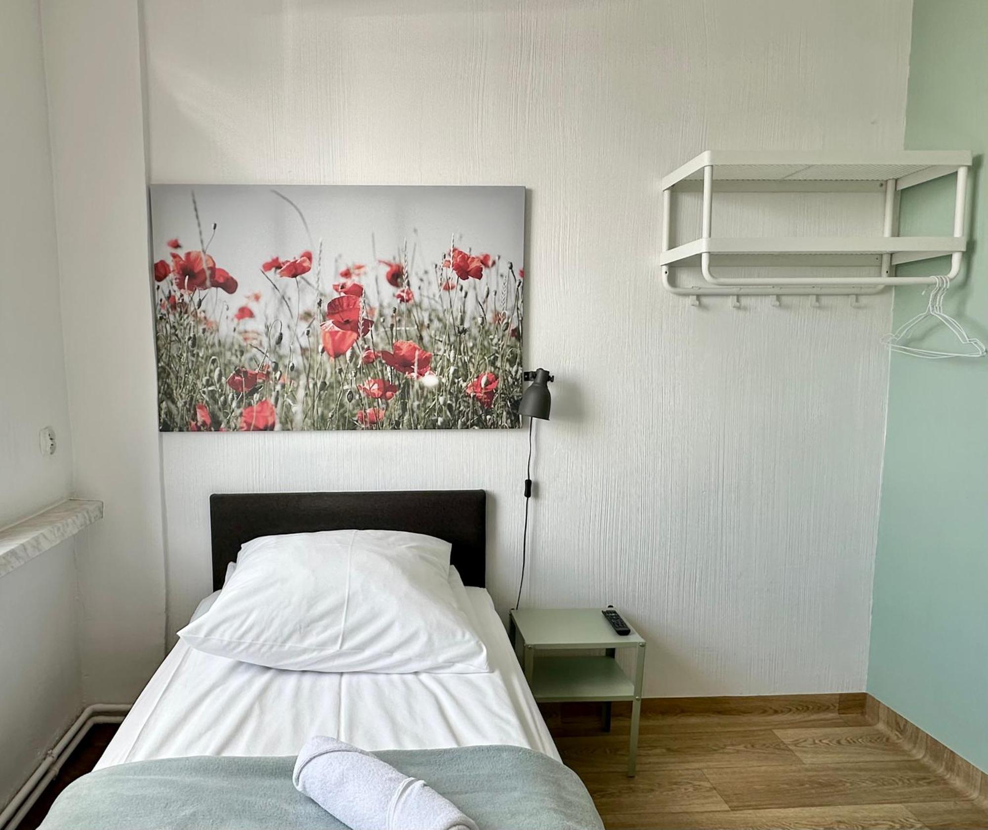 Premium Hostel & Bistro - Hostelpremium Pl Mielec Exterior foto